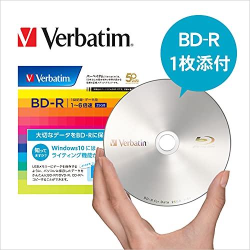 IO DATA ポータブルブルーレイドライブ 編集・再生・保存ソフト付き TypeC対応 Win/Mac両対応 バスパワー BRP