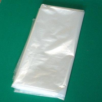 大きめサイズのもみがら袋 PE 籾殻袋 10枚入 厚さ0.05×750×1500mm