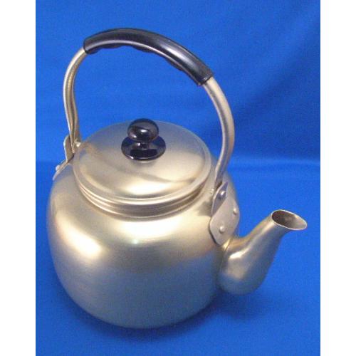 前川金属工業所 やかん 福徳瓶 10L : ねっとんや - 通販 - Yahoo