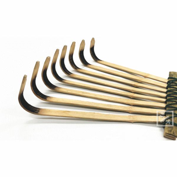 手熊手 約42〜45cm 竹製 : ねっとんや - 通販 - Yahoo!ショッピング