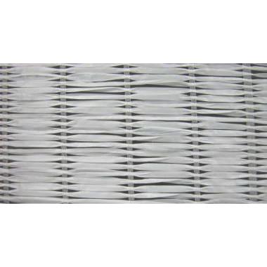 ダイオ化成 遮光ネット 65〜70％ 白 （W2m×50m） 紙管なし （ダイオクールホワイト 1020SW）