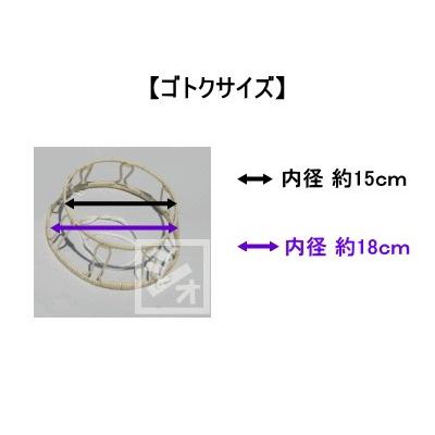 ベトナム三角笠 （ゴトク・紐付）｜netonya｜03