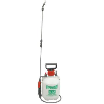 マルハチ産業 蓄圧式噴霧器 4L 蓄圧式ハイパーロングノズル H-4400
