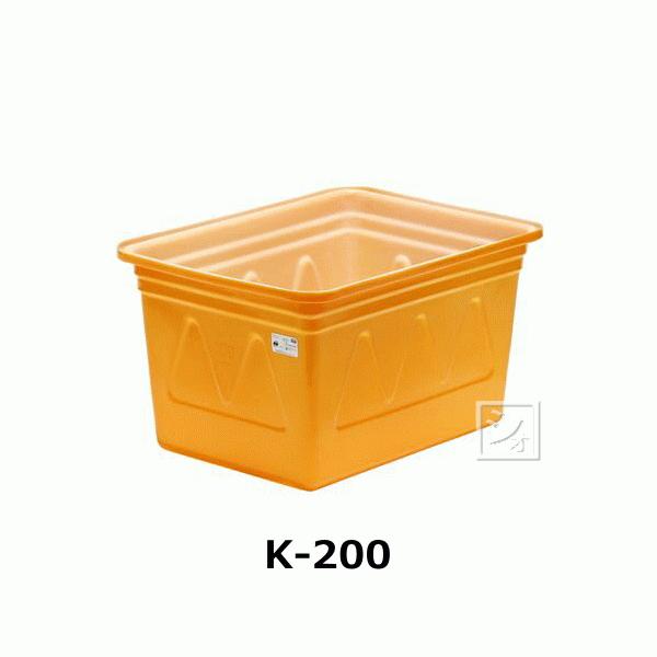 スイコー K-200 K型容器 （本体のみ）