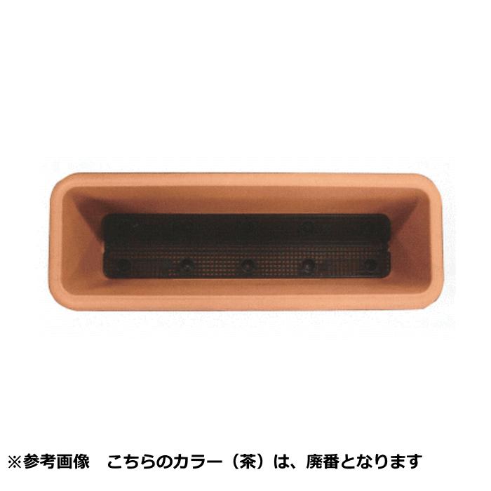 （法人配送限定） 安全興業 AZプランター650 スノコ付 30個セット 白の画像