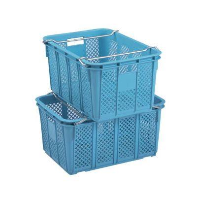 サンテナーA#80-2　７個まとめて 三甲（サンコー） サンテナー A#80 （金具付） 6個セット 107600-01