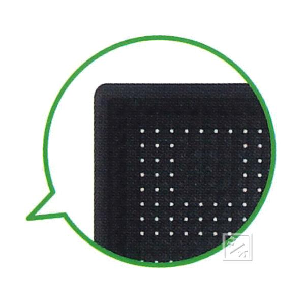アイカ （法人配送限定） 水稲用育苗箱 稚苗用V型 保水タイプ 30個
