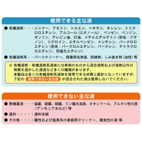 フルプラ スプレーボトル 容器 No.3558 ロングエクセレント1000 1000ml （12個セット 同色） 業務用 18cm角度付きノズルタイプ_4