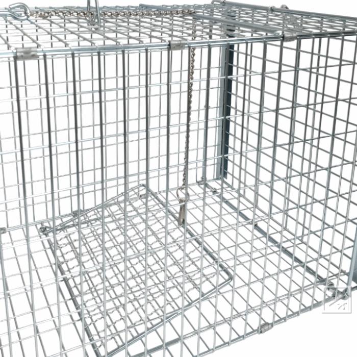 丸十金網 猫の保護器 踏板式 : ねっとんや - 通販 - Yahoo!ショッピング