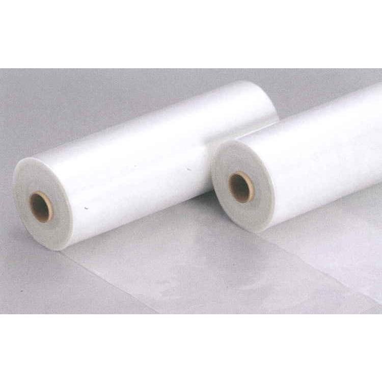 日新化学工業 ポリダクトチューブ 0.1×400mm×100m （2巻セット