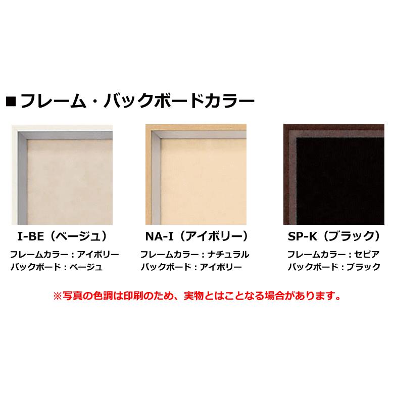 オリジン ユニフォーム額 L220 Lサイズ ユニフォームハンガー付