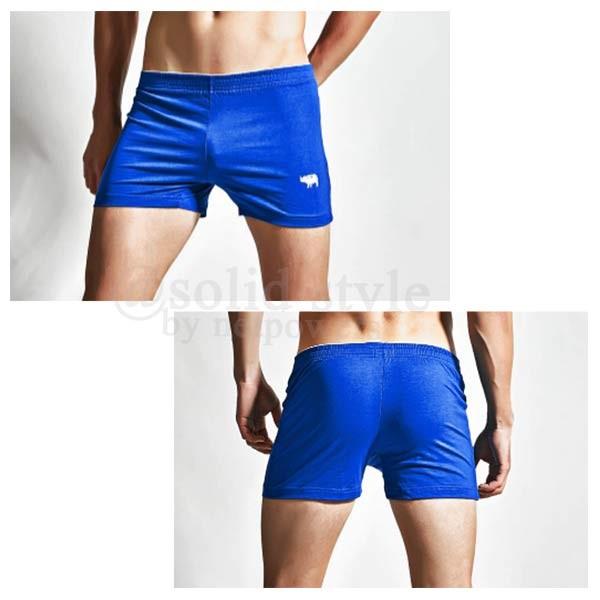 メンズ トランクス 前閉じ 全2色 ジュニア ボクサートランクス ローライズ ボクサーブリーフ アンダーウェア インナーパンツ 大人 男性 下着 機能性 吸汗 |  | 04