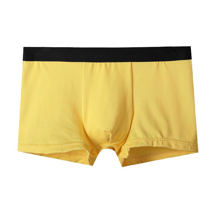 ボクサーパンツ メンズ 抗菌 仕様 抑菌 腰ライン ボクサートランクス アンダーウェア インナーパンツ ボクサーブリーフ  男性 下着  立体成型 無地 |  | 01
