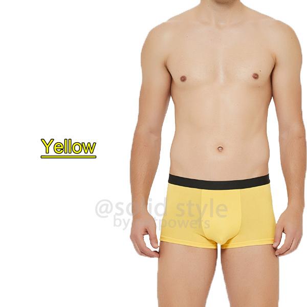 ボクサーパンツ メンズ 抗菌 仕様 抑菌 腰ライン ボクサートランクス アンダーウェア インナーパンツ ボクサーブリーフ  男性 下着  立体成型 無地 |  | 09