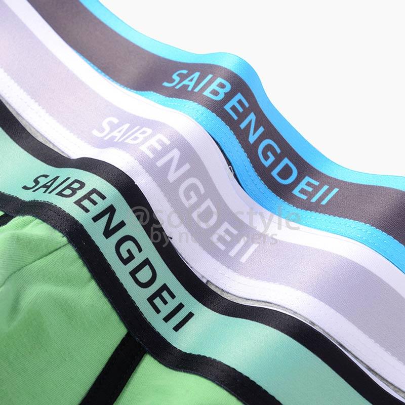 下着・アンダーウェア RUBAN UNDERSON UNDERSON（アンダーソン アンダーソン） リラックス