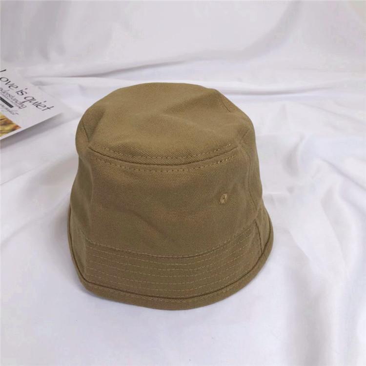 バケットハット 帽子 ハット 漁師帽 サファリハット キッズ ジュニア 大人 親子 お揃い 男女兼用 可愛い おしゃれ 韓国子供服 秋冬 |  | 02