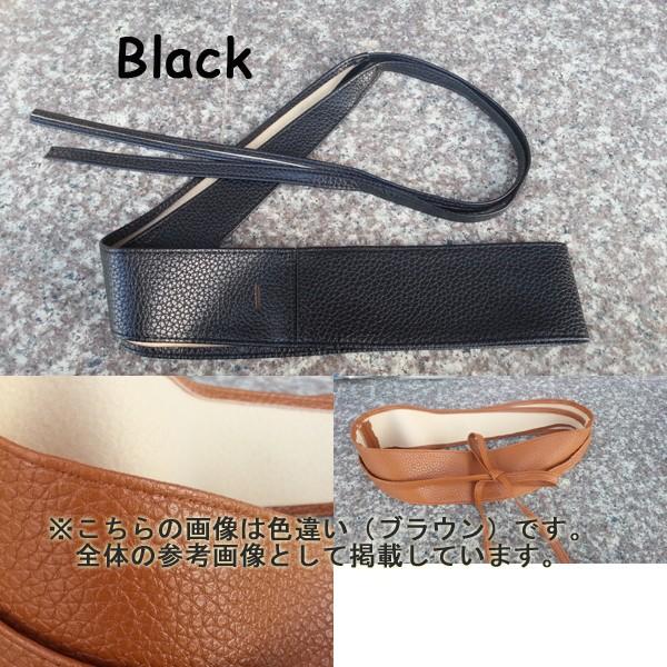 型押し サッシュベルト 　レディースベルト　太ベルト |  | 03