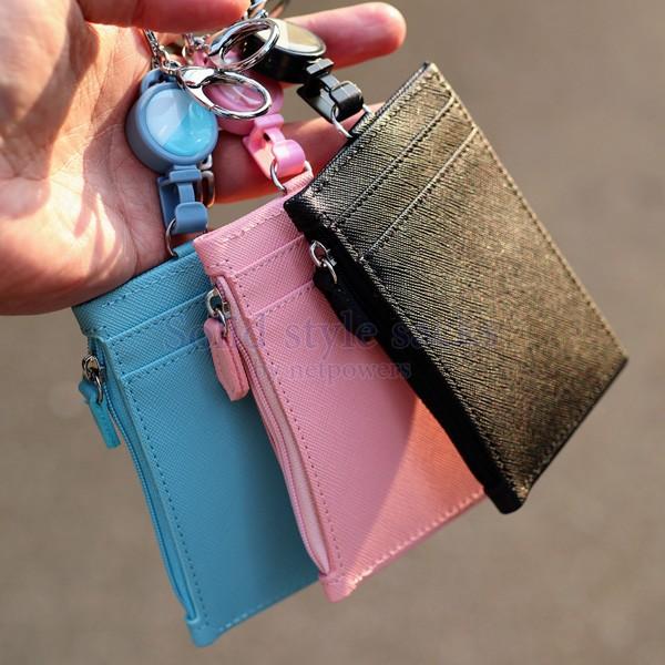 キッズ リール付き ミニ財布 兼 パスケース 定期入れ おしゃれ 可愛い 子供 学生 男の子 女の子 ボーイズ ガールズ ジュニア コンパクト Sss024 4kids Factory Yahoo 店 通販 Yahoo ショッピング