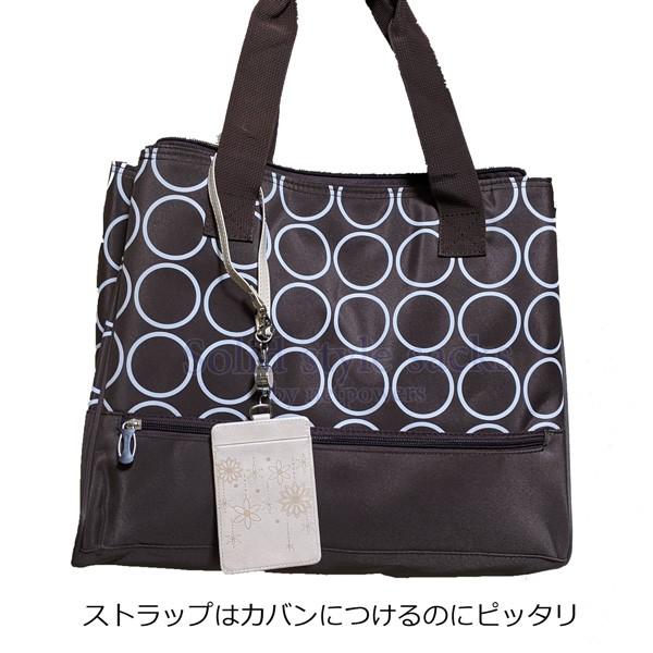 パスケース リール 付き ストラップ カラフル 定期入れ IDカードホルダー ICカード 社員証入れ レディース 通勤 通学 おしゃれ 可愛い 薄型 |  | 04