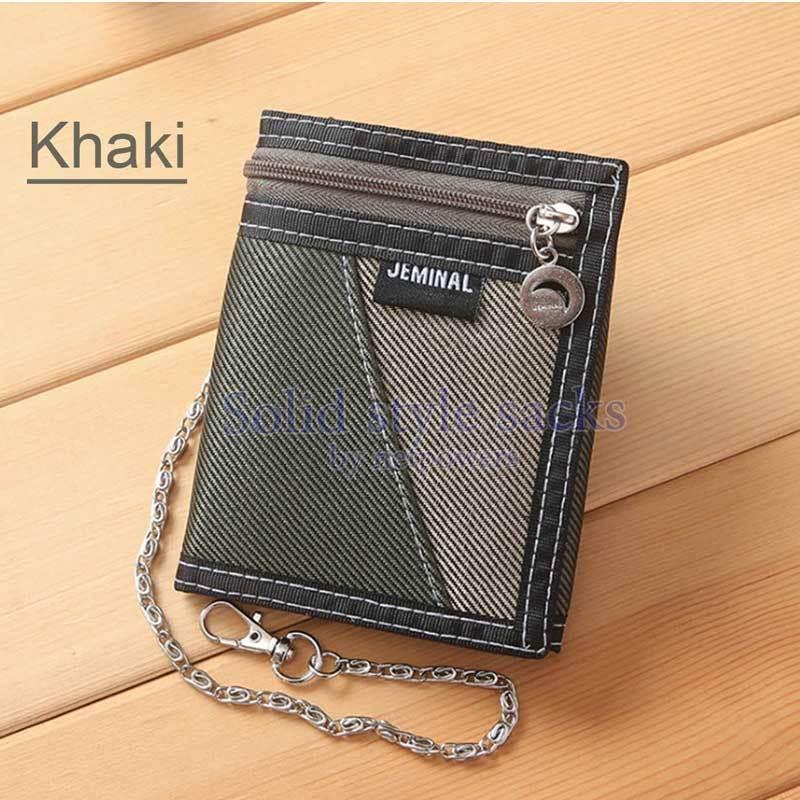 男の子 財布 キッズ ジュニア 三つ折り財布 子供用財布 マジックテープ ウォレットチェーン 落下防止 小学生 中学生 小銭入れ ミニウォレット Sss026 4kids Factory Yahoo 店 通販 Yahoo ショッピング