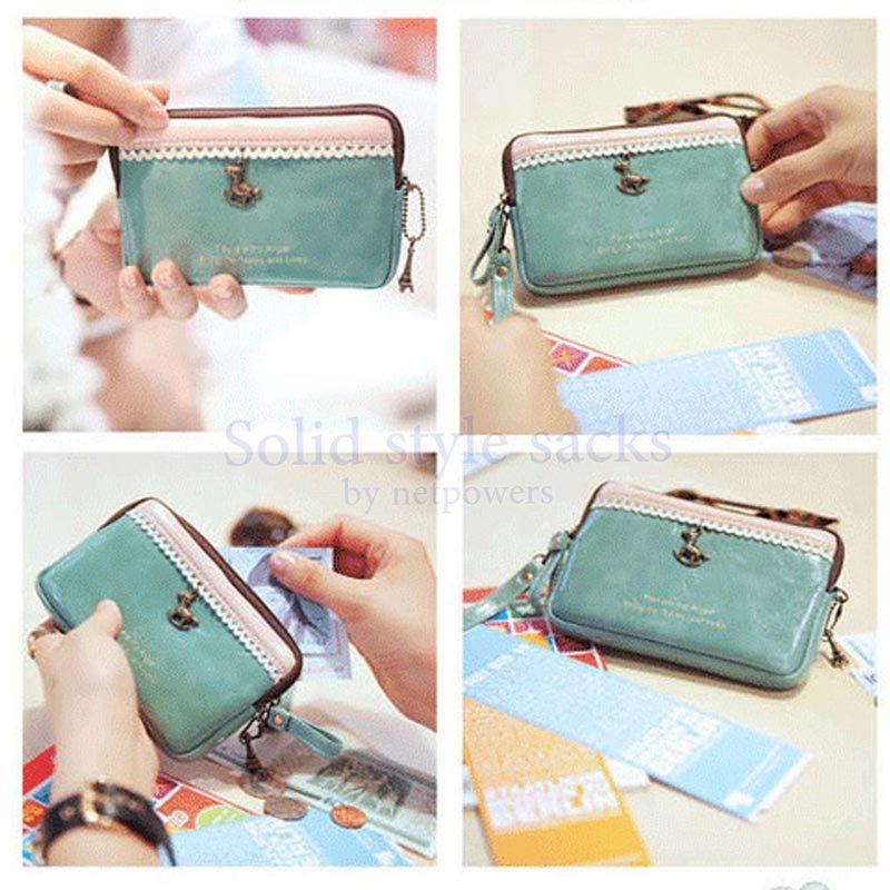 レトロ ミニポーチ コスメポーチ 小物入れ キーケース 化粧ポーチ メイクポーチ ミニ財布 小銭入れ カードケース 女性 レディース |  | 03