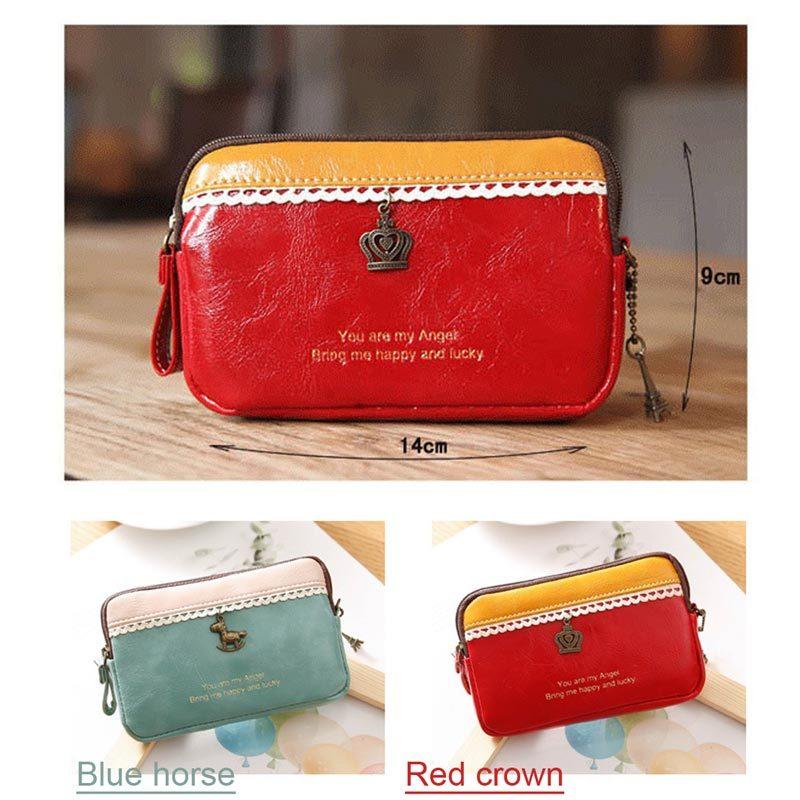 レトロ ミニポーチ コスメポーチ 小物入れ キーケース 化粧ポーチ メイクポーチ ミニ財布 小銭入れ カードケース 女性 レディース |  | 05