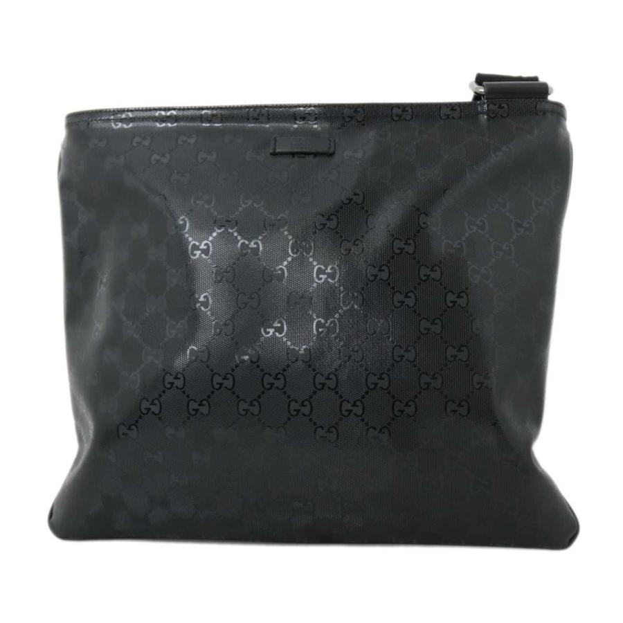 定番のお歳暮＆冬ギフトGUCCI グッチ GGインプリメ 斜め掛け