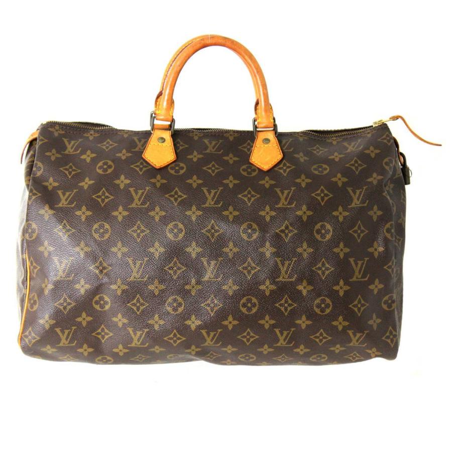 LOUIS VUITTON ルイヴィトン スピーディ40 ハンドバッグ ミニ LOUIS VUITTON ルイヴィトン スピーディ40 ハンドバッグ ミニ