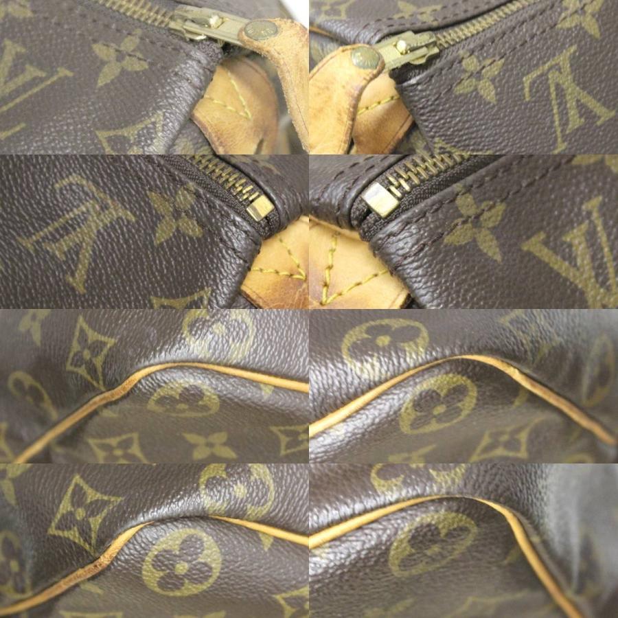 LOUIS VUITTON ルイヴィトン スピーディ ハンドバッグ ミニボストン