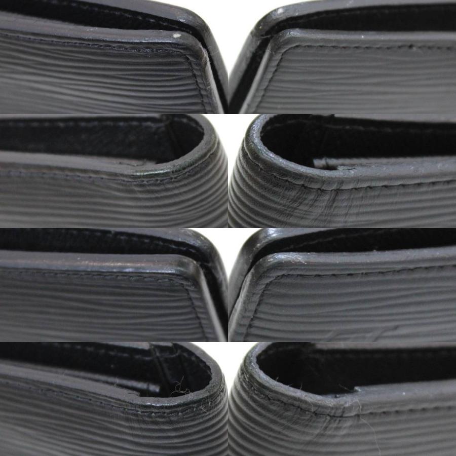 LOUIS VUITTON ルイヴィトン ポルトフォイユブラザ 二つ折り長財布  