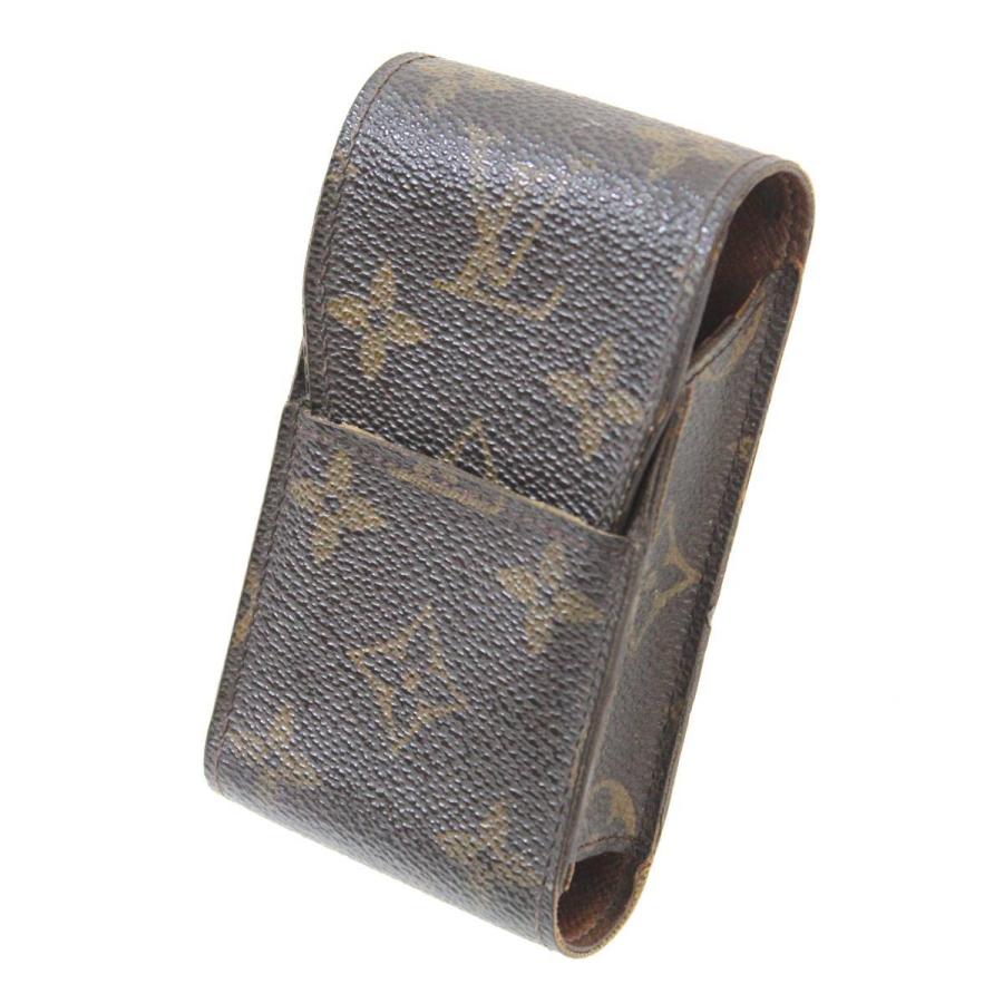 LOUIS VUITTON ルイヴィトン エテュイ・シガレット タバコケース LOUIS VUITTON ルイヴィトン エテュイ・シガレット タバコケース