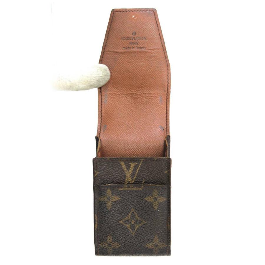 LOUIS VUITTON ルイヴィトン エテュイ・シガレット タバコケース LOUIS VUITTON ルイヴィトン エテュイ・シガレット タバコケース