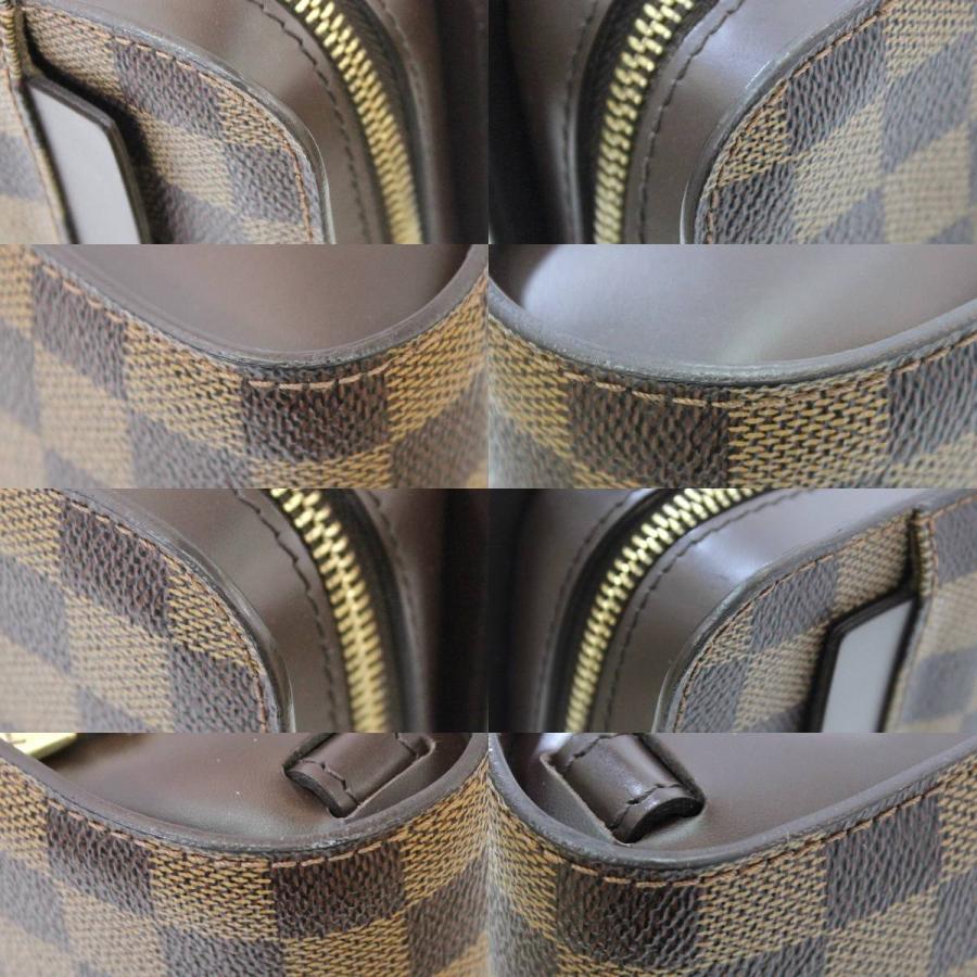 LOUIS VUITTON VUITTON/ルイヴィトン ダミエ サンルイ セカンド LOUIS VUITTON VUITTON/ルイヴィトン ダミエ サンルイ セカンド