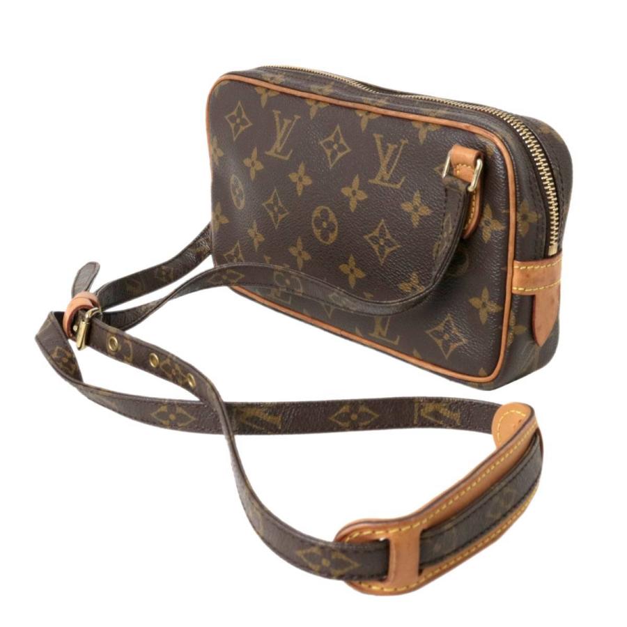 LOUIS VUITTON/ルイヴィトン ポシェット・マルリ・バンドリエール ショルダーバッグ モノグラム M51828 DU1022 ES Bランク :es210825ovc02:ブランドショップリバース - 通販 - Yahoo!ショッピング LOUIS VUITTON/ルイヴィトン ポシェット・マルリ・バンドリエール ショルダーバッグ モノグラム M51828 DU1022 ES Bランク :es210825ovc02:ブランドショップリバース - 通販 - Yahoo!ショッピング