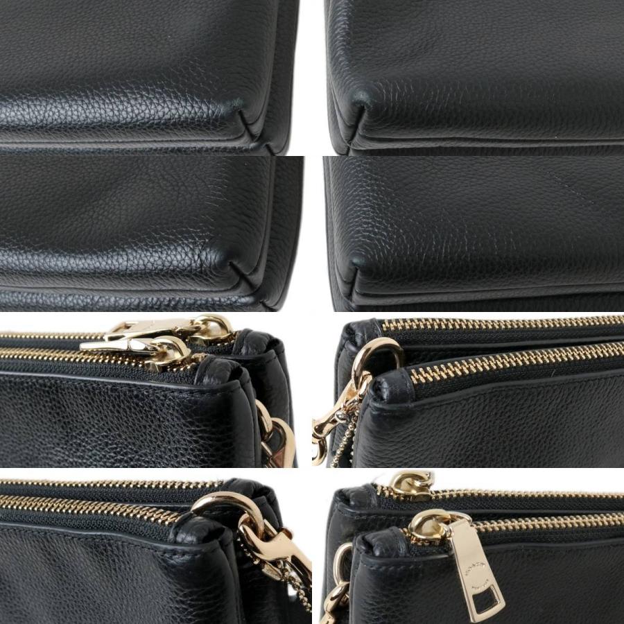 COACH COACH/コーチ レイラ クロスボディ ショルダーバッグ