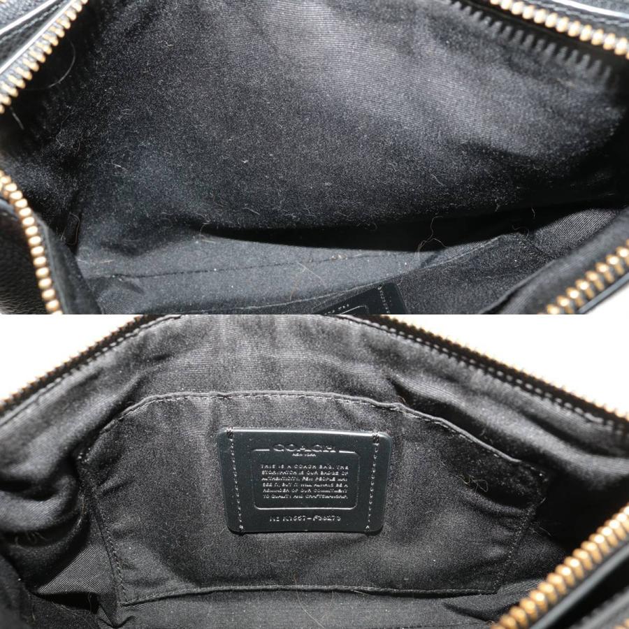 COACH COACH/コーチ レイラ クロスボディ ショルダーバッグ