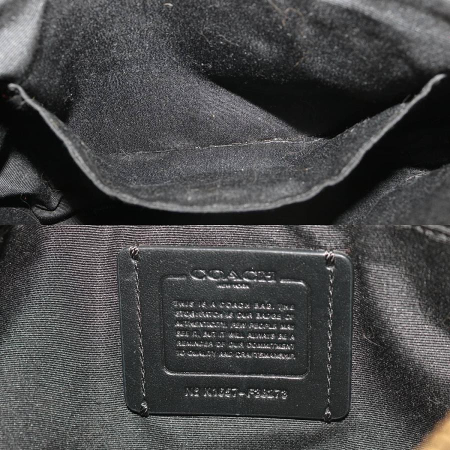 COACH（コーチ） レイラ クロスボディ ショルダーバッグ