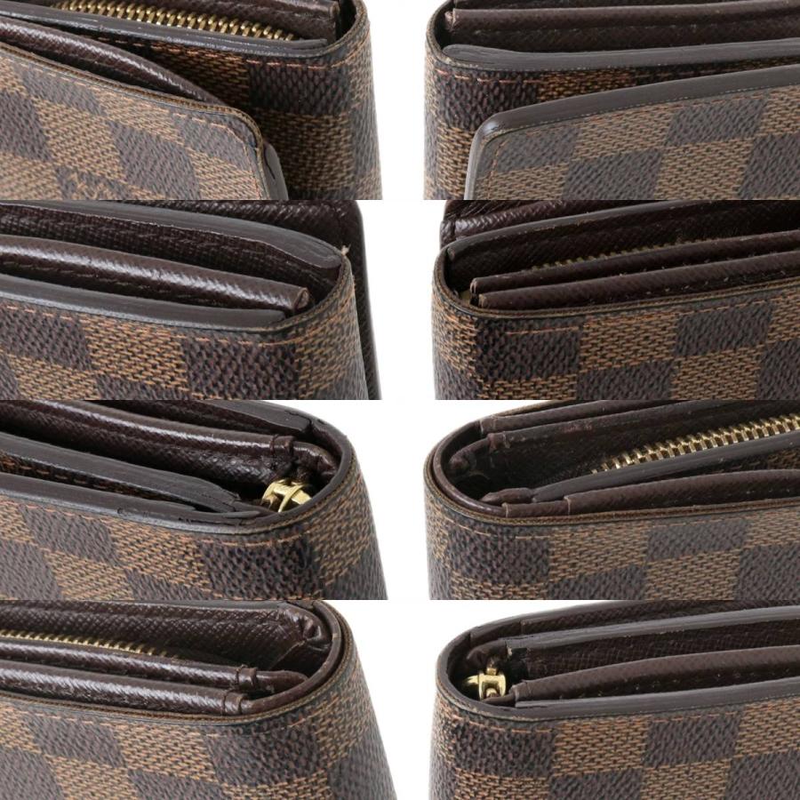 LOUIS VUITTON VUITTON/ルイヴィトン ポルトフォイユ トレゾール LOUIS VUITTON VUITTON/ルイヴィトン ポルトフォイユ トレゾール
