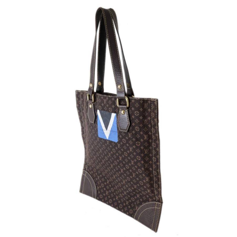 LOUIS VUITTON ルイヴィトン トートバッグ タンジェ M40022 楽天市場】ルイヴィトン M40022 タンジェ ミニラン イニシャル