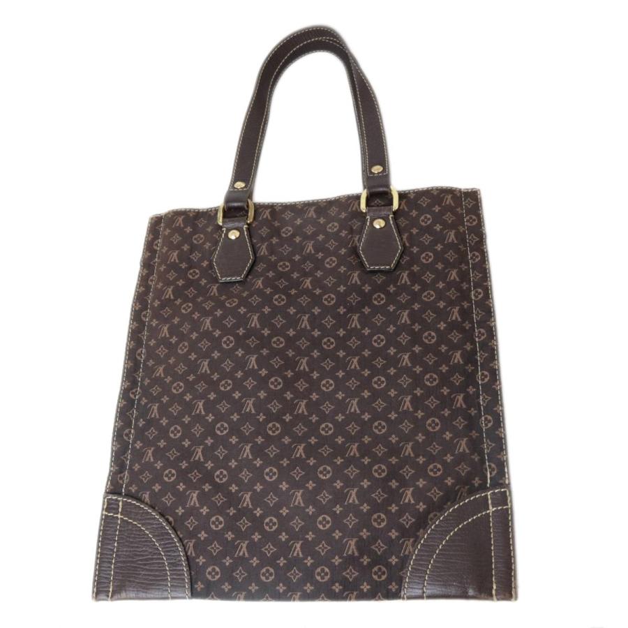 LOUIS VUITTON VUITTON/ルイヴィトン タンジェ トートバッグ 