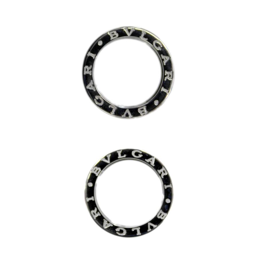 BVLGARI BVLGARI/ブルガリ B-ZERO1 ビーゼロワン 3バンド リング