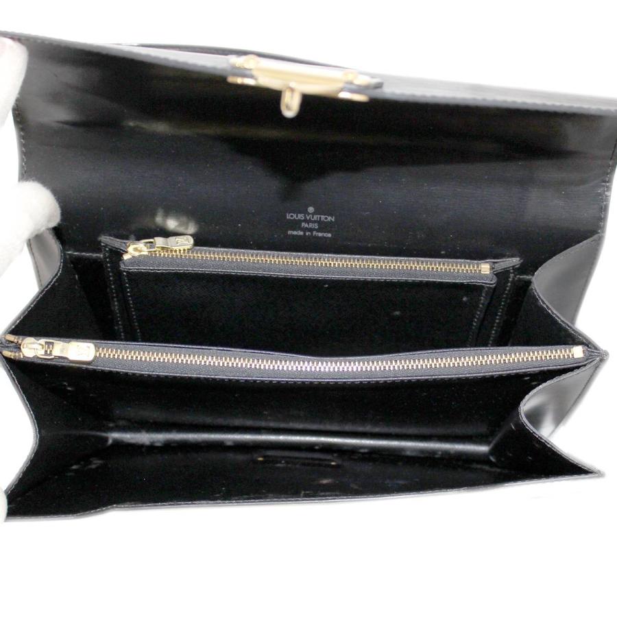 LOUIS VUITTON/ルイヴィトン コンコルド ハンドバッグ エピ ノワール M52133 A20973 ES BCランク