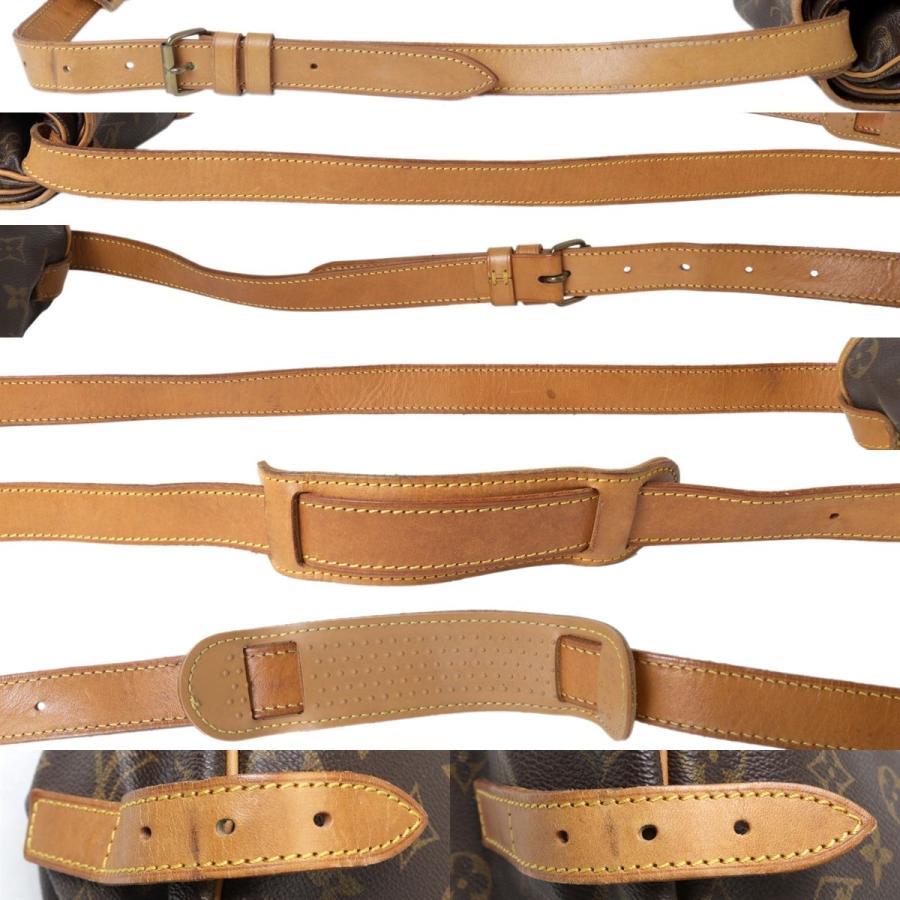 LOUIS VUITTON VUITTON/ルイヴィトン ソミュール35 ショルダー LOUIS VUITTON VUITTON/ルイヴィトン ソミュール35 ショルダー