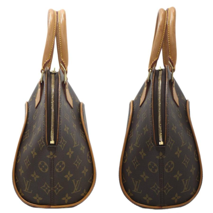 LOUIS VUITTON（ルイ・ヴィトン） エリプスPM ハンドバッグ モノグラム