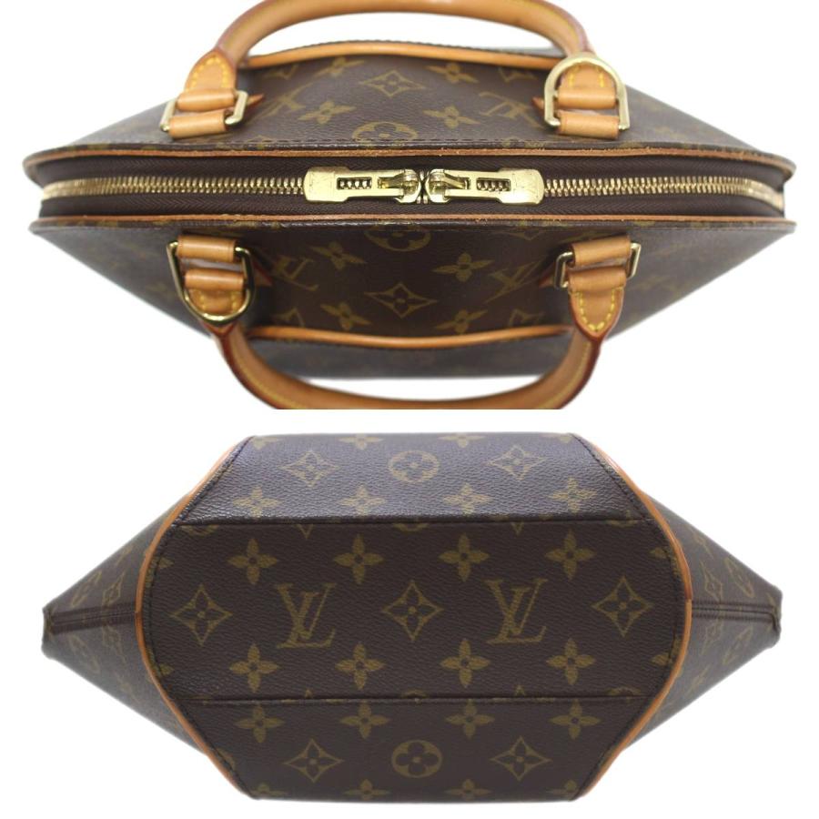 LOUIS VUITTON（ルイ・ヴィトン） エリプスPM ハンドバッグ モノグラム