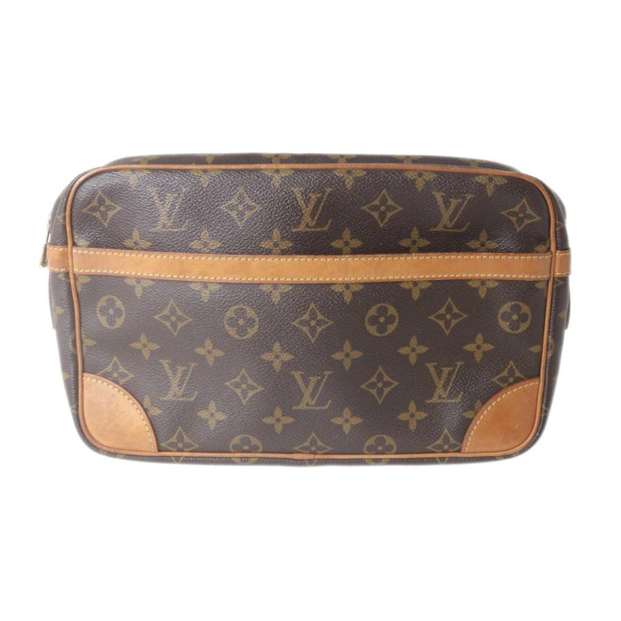 LOUIS VUITTON（ルイ・ヴィトン） 【訳アリ・ポケット内ベタあり