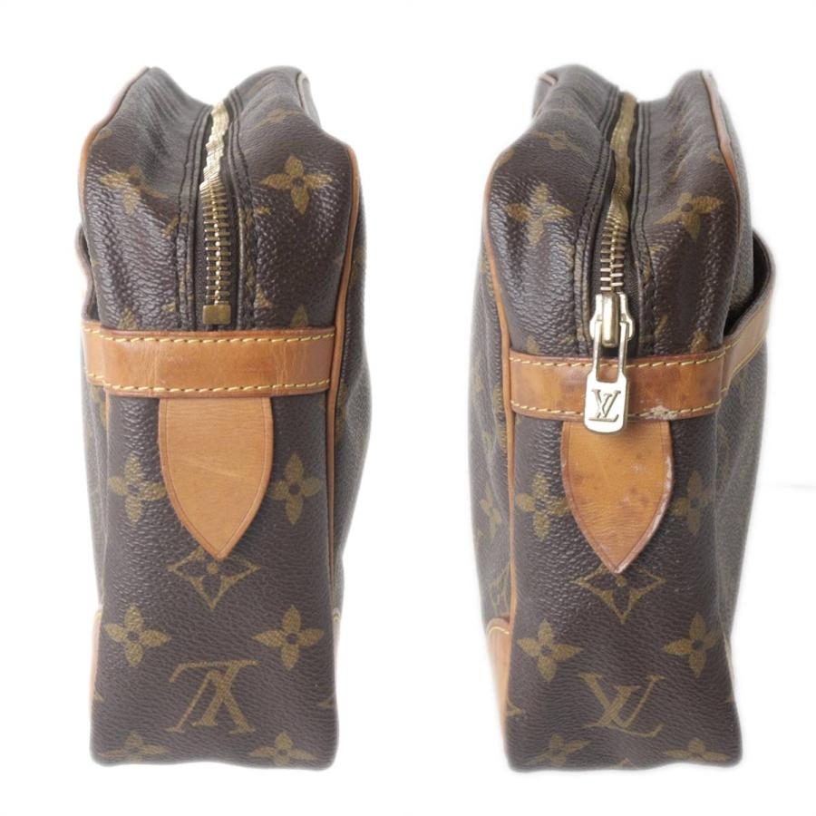LOUIS VUITTON（ルイ・ヴィトン） 【訳アリ・ポケット内ベタあり
