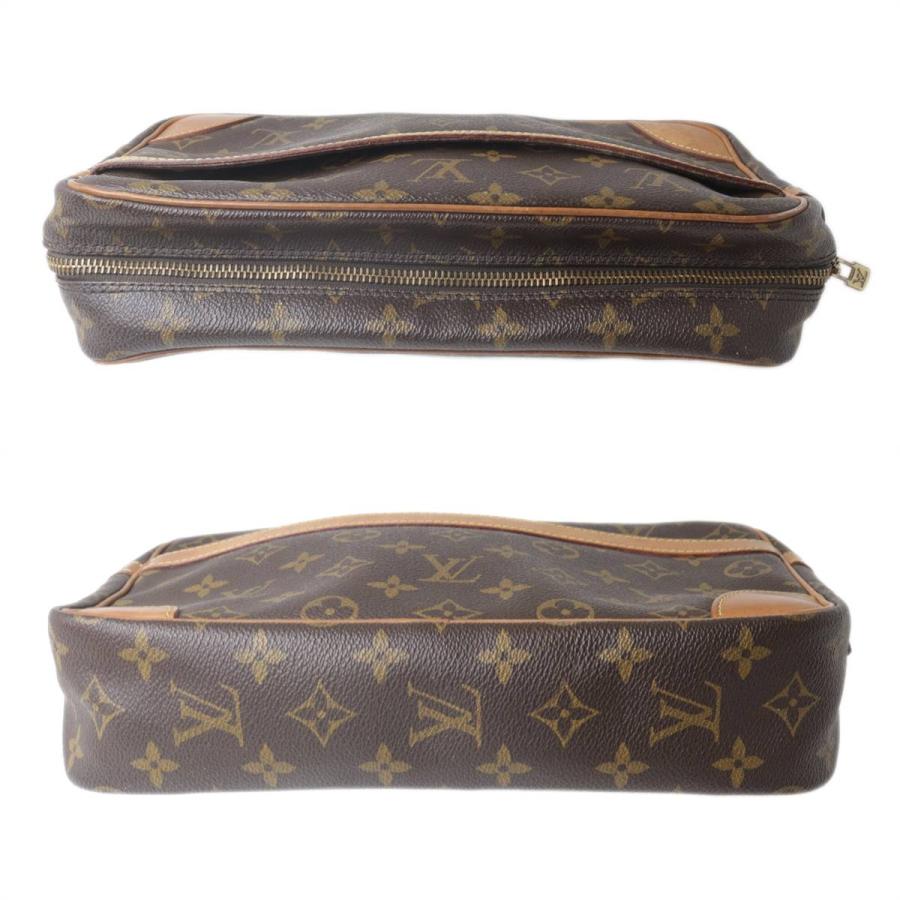LOUIS VUITTON（ルイ・ヴィトン） 【訳アリ・ポケット内ベタあり
