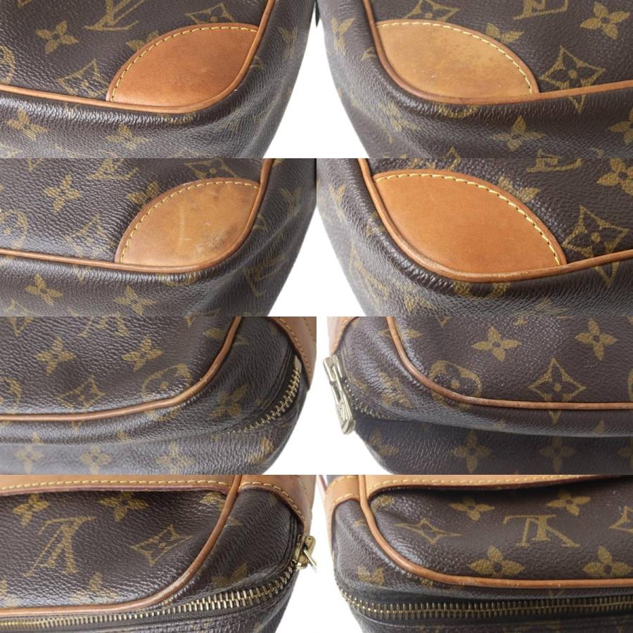 LOUIS VUITTON（ルイ・ヴィトン） 【訳アリ・ポケット内ベタあり
