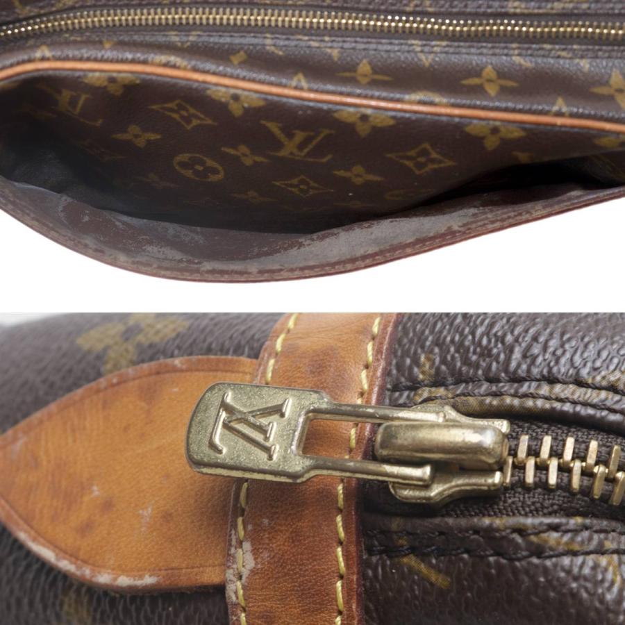 LOUIS VUITTON（ルイ・ヴィトン） 【訳アリ・ポケット内ベタあり